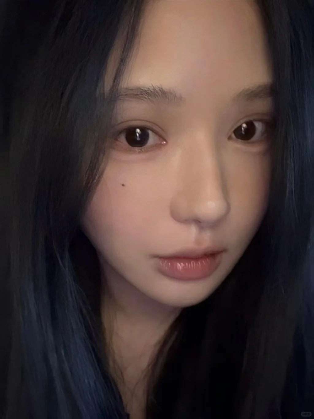 肉感微翘👃🏻纯欲得找不到北！美若天仙