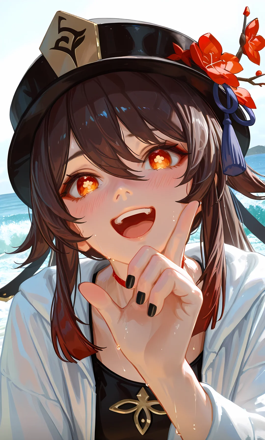 胡桃😋