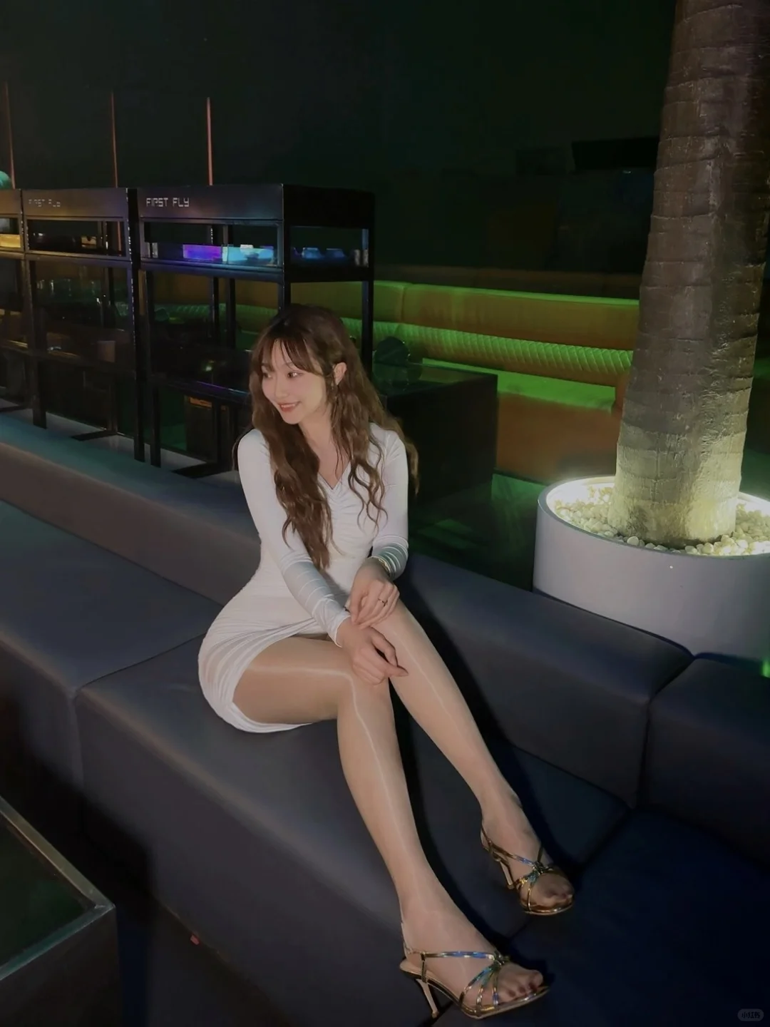 今天是肉丝妹妹