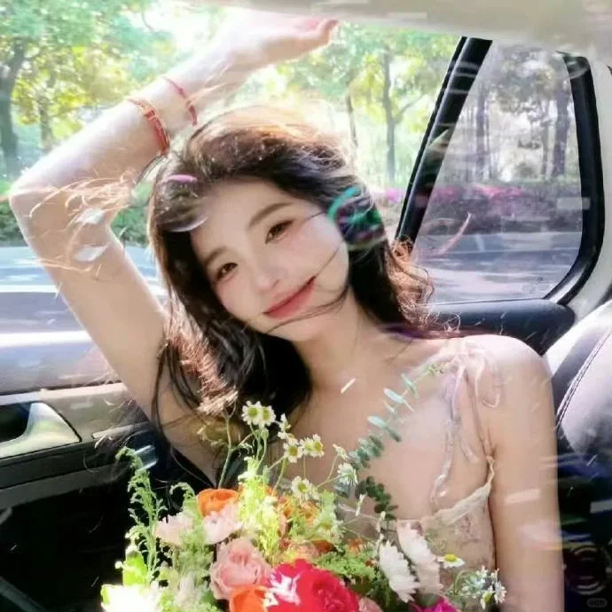 wechat女头|女生头像|ins风格
