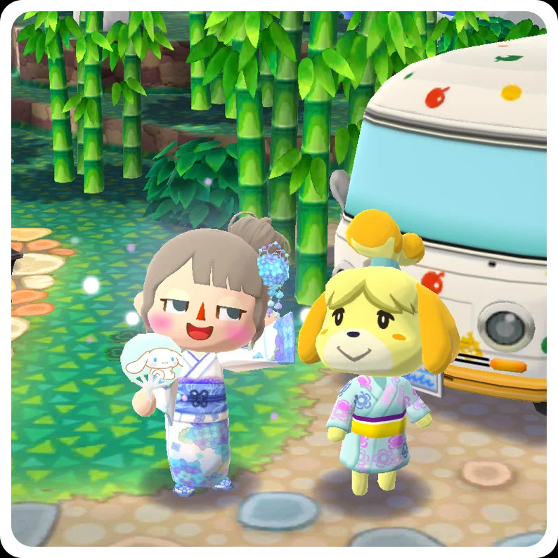 #ポケ森🛍爆買い🥲💸