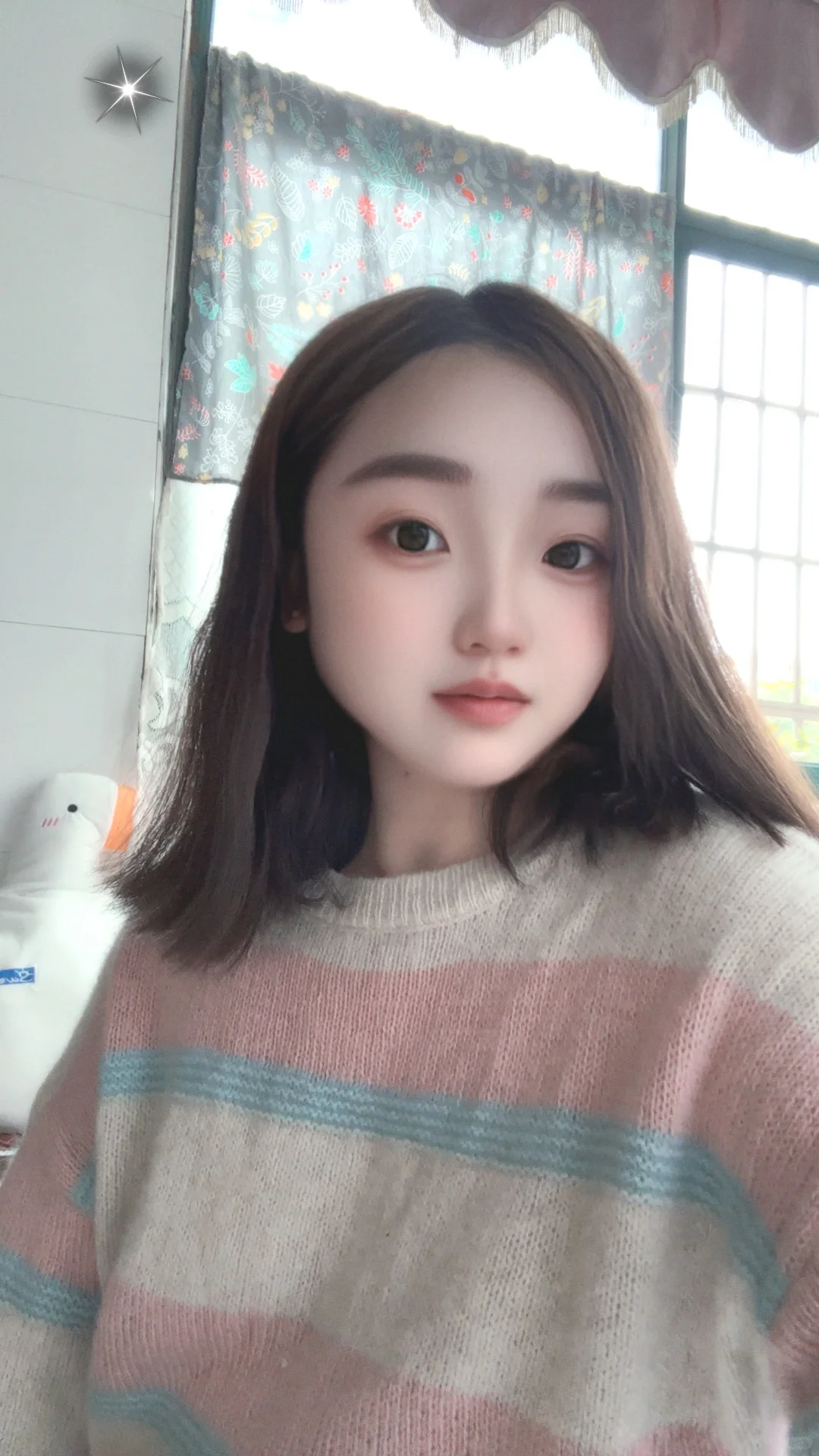 写真与现实