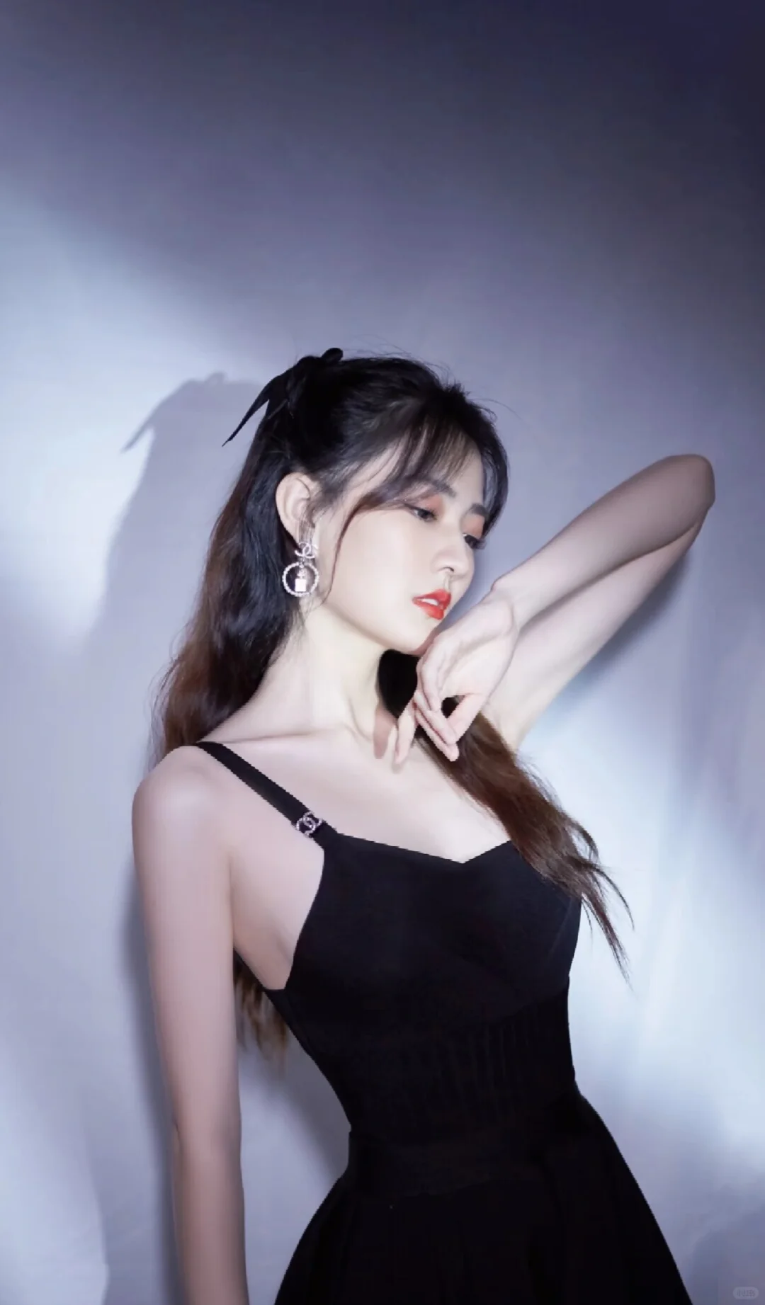 模特一枚，小众C配合度高会💃寻摄影📷