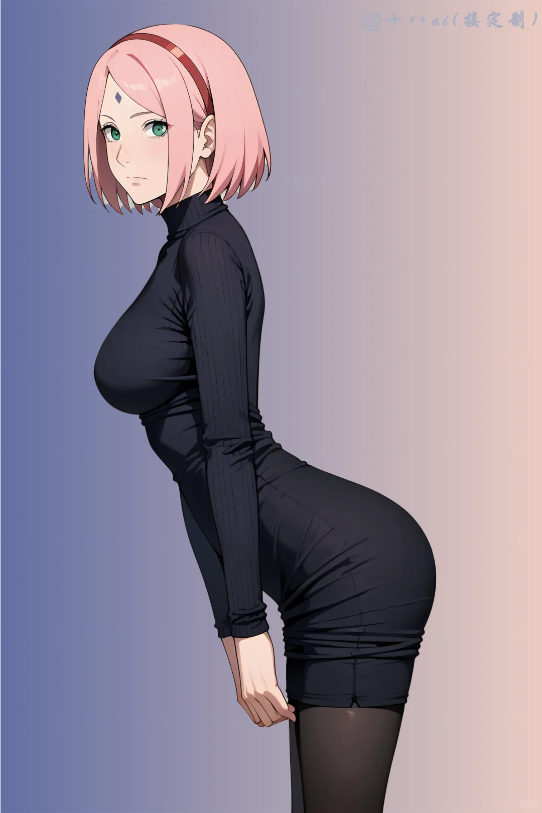 火影肯豆风