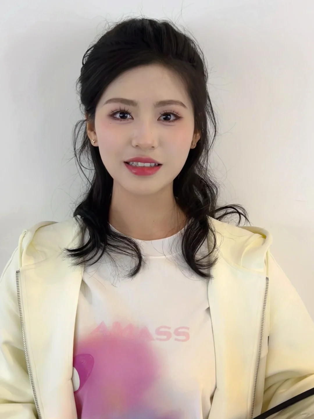 爱上美女是我的宿命[哇]