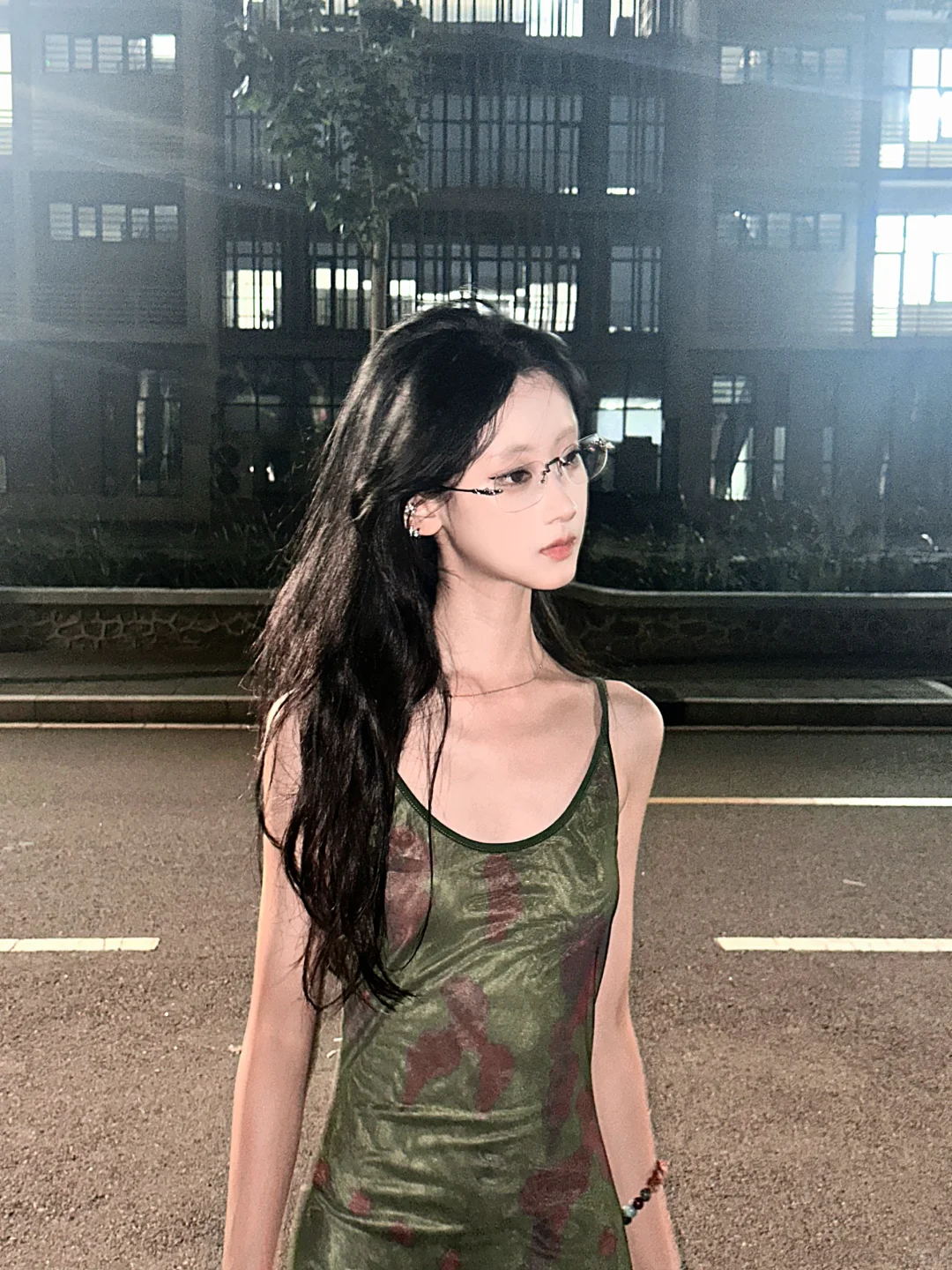 02女大｜美貌尽头一定是气血足和少吃