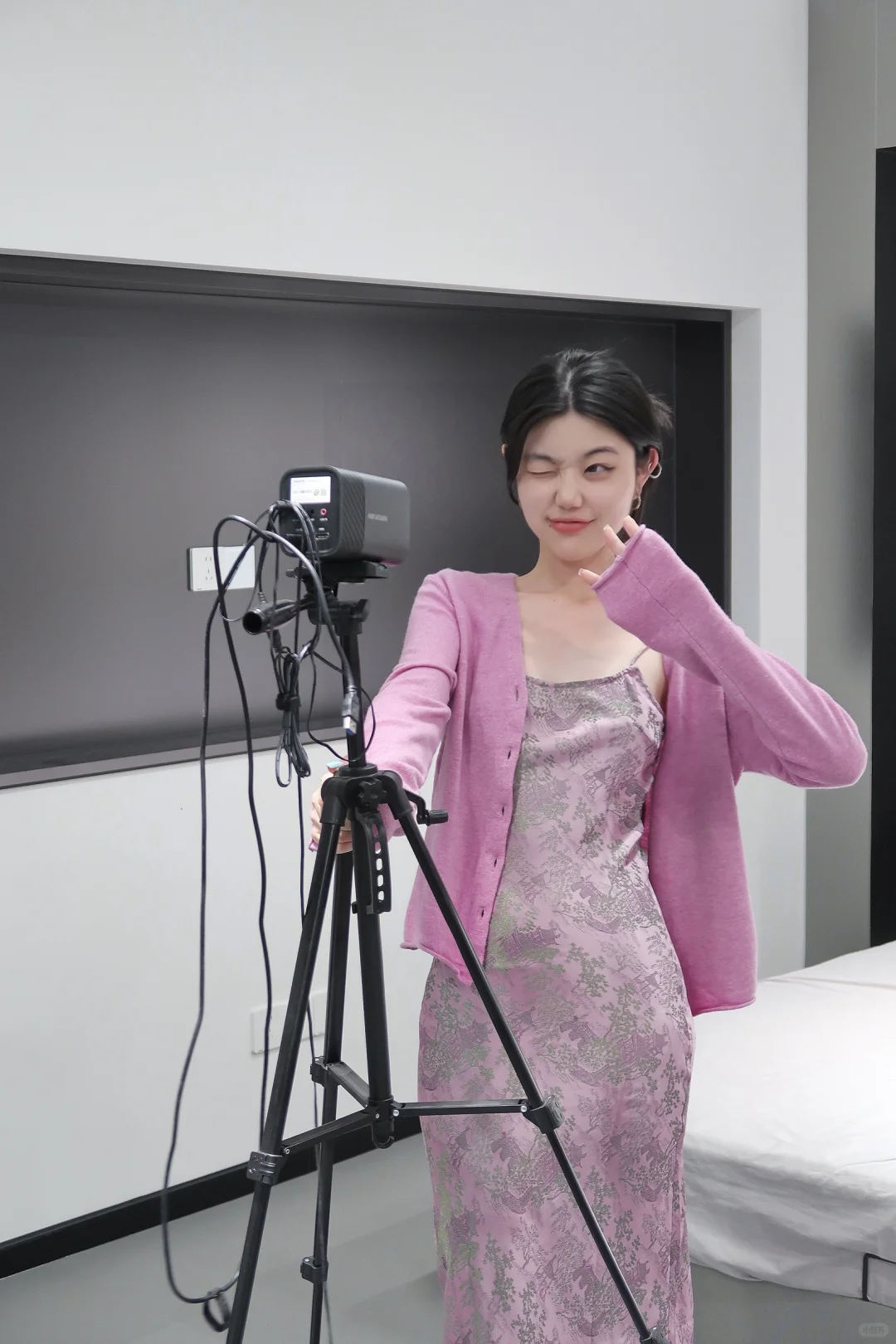 一千张美人图