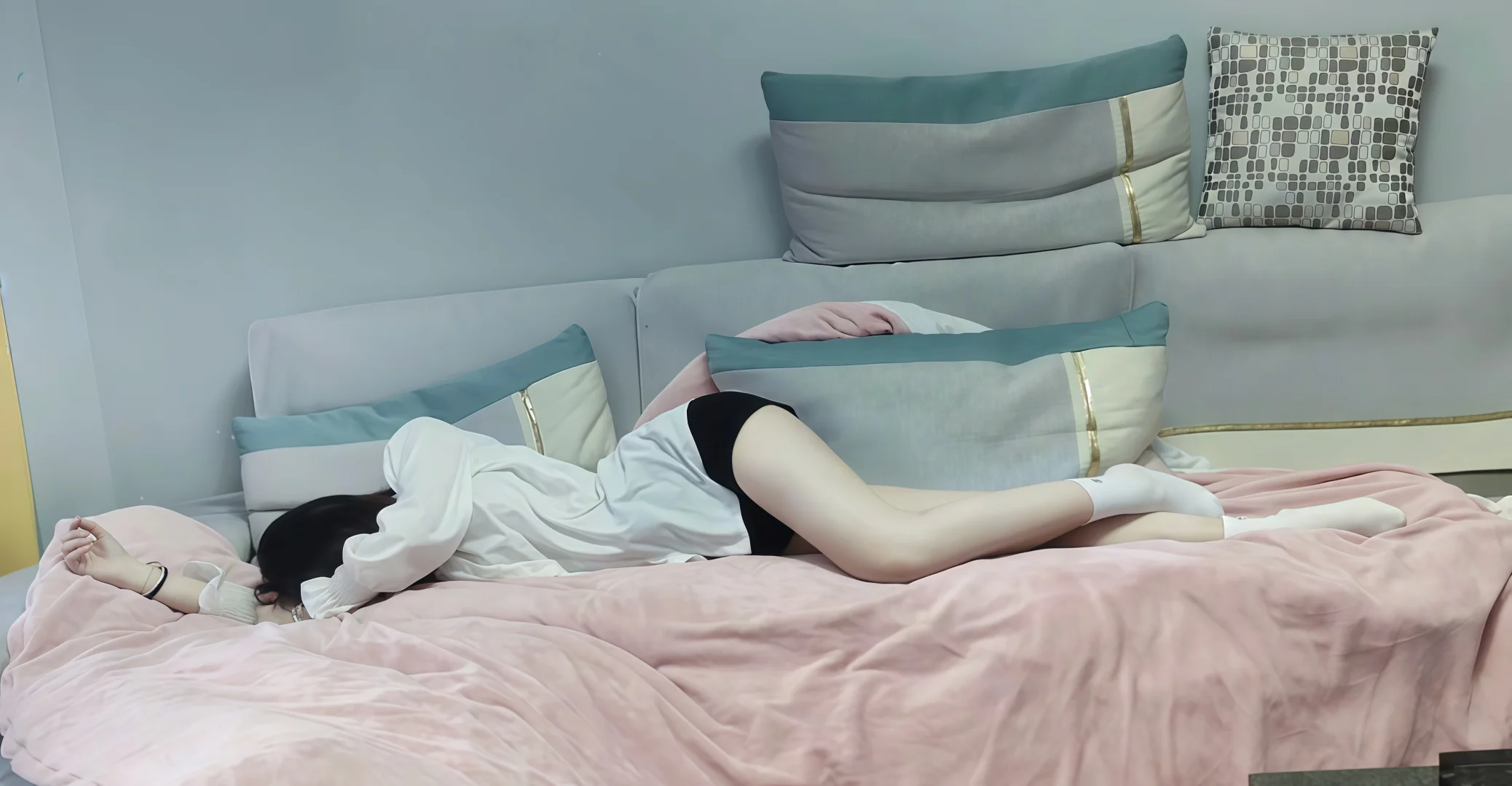 身材如何