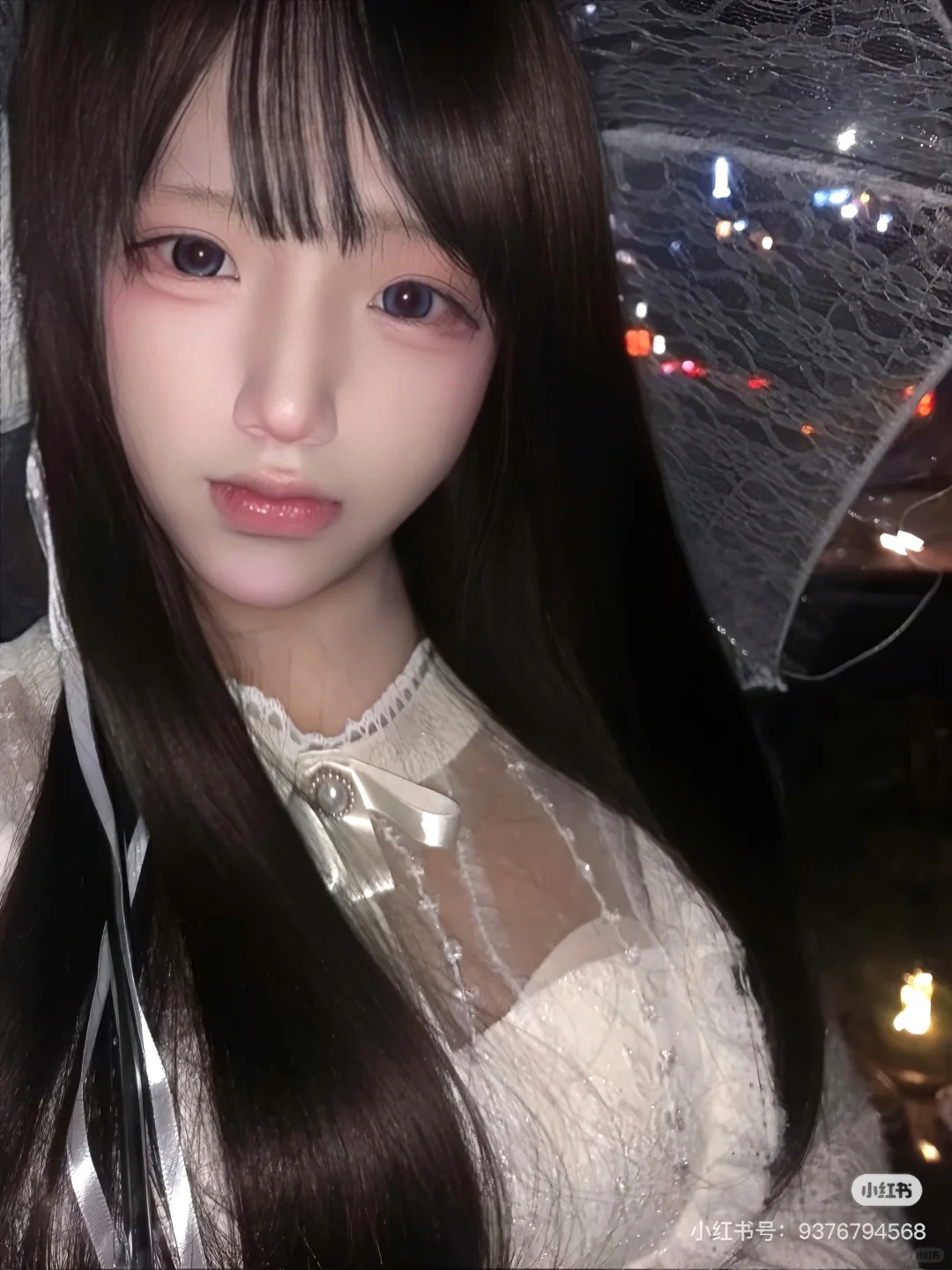 听说这张是最难p的图…
