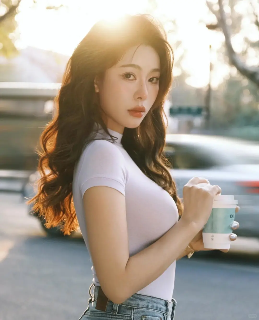 ✨养胸秘籍大公开！让你拥有迷人曲线