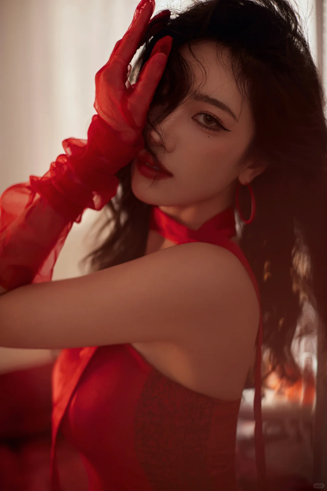写真风格🔥🔥