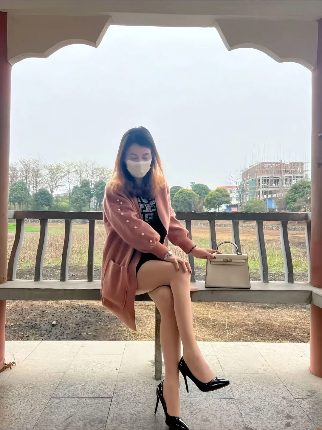 今日份出行🌅🌊😋
