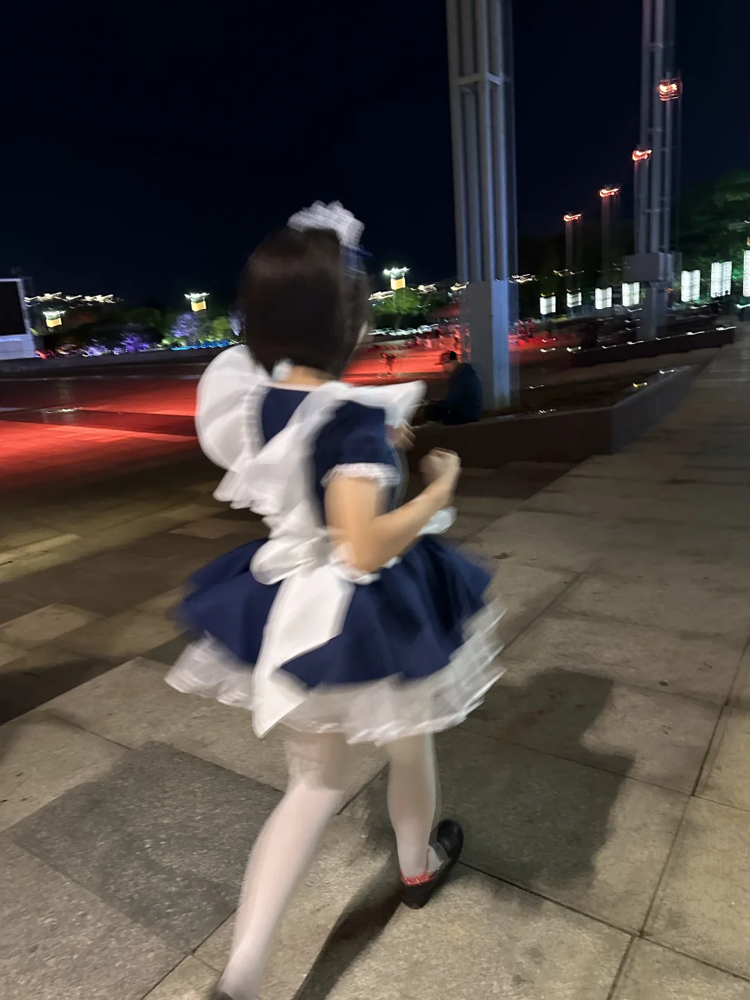 起飞！