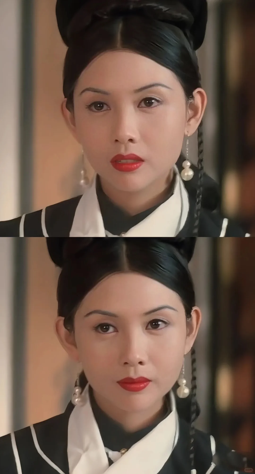 邱淑贞｜经典回忆杀！！！