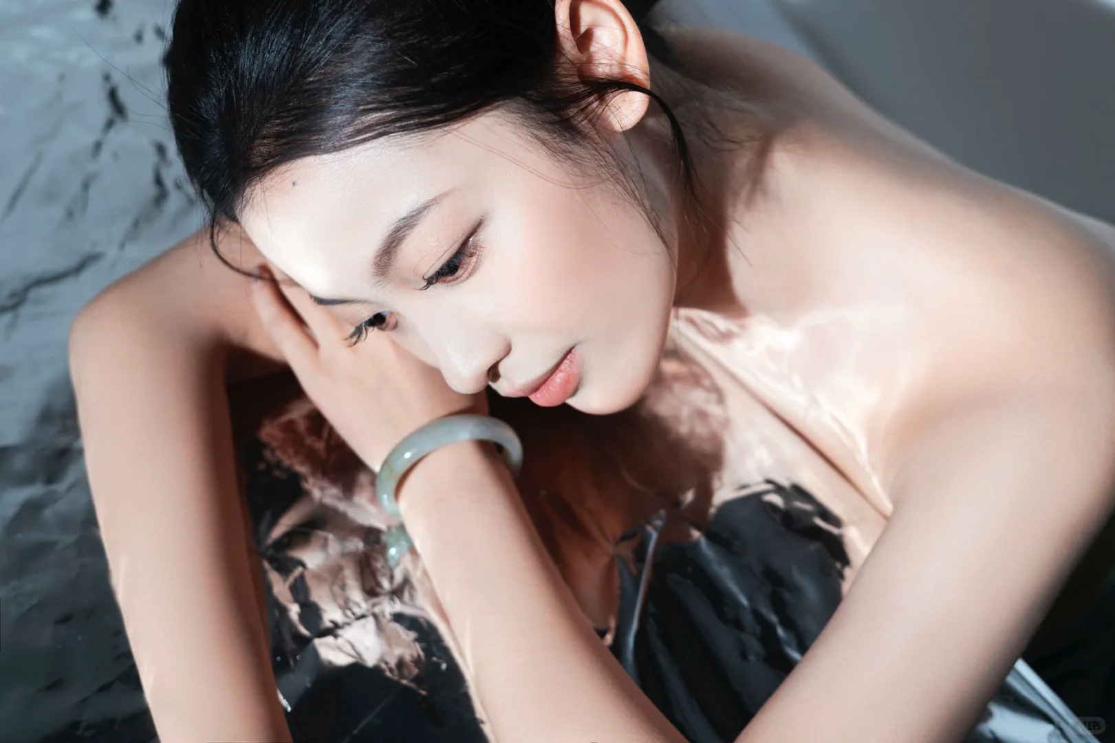 果然女摄影师最懂女生！！！