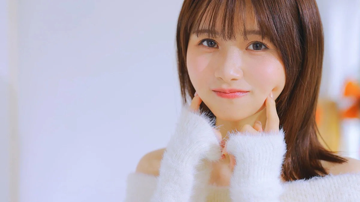 新人出道 泉桃香