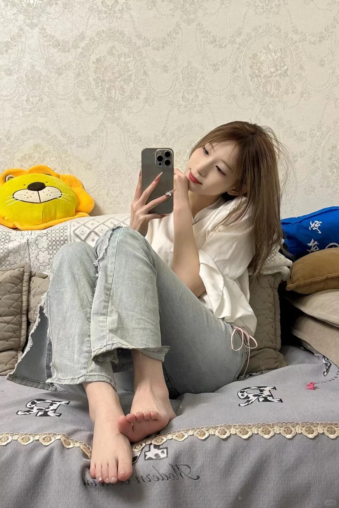 酷😎