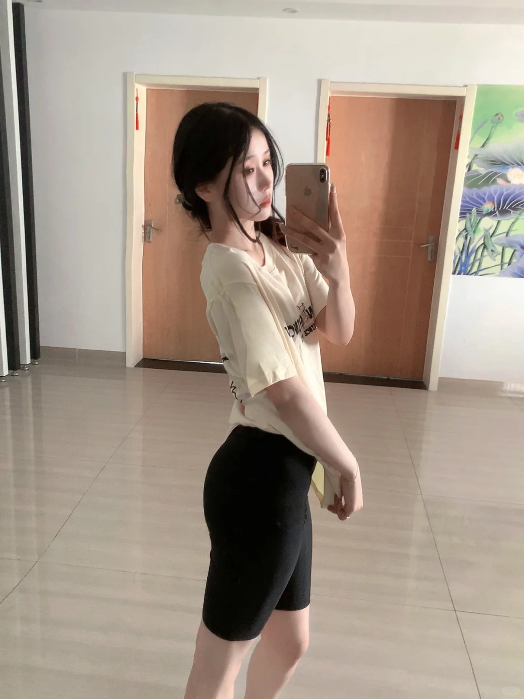 心乱如麻