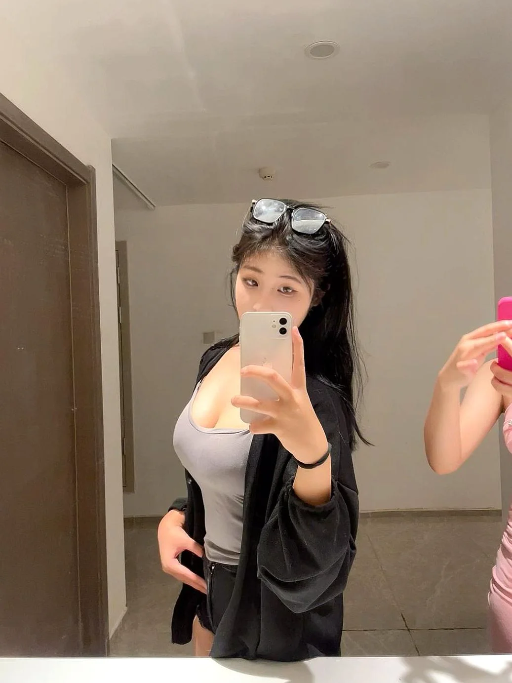 😅又黑白颠倒了！那些尴尬又好笑的瞬间