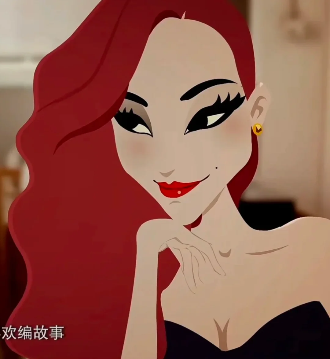 拼豆十三妖（色号图）
