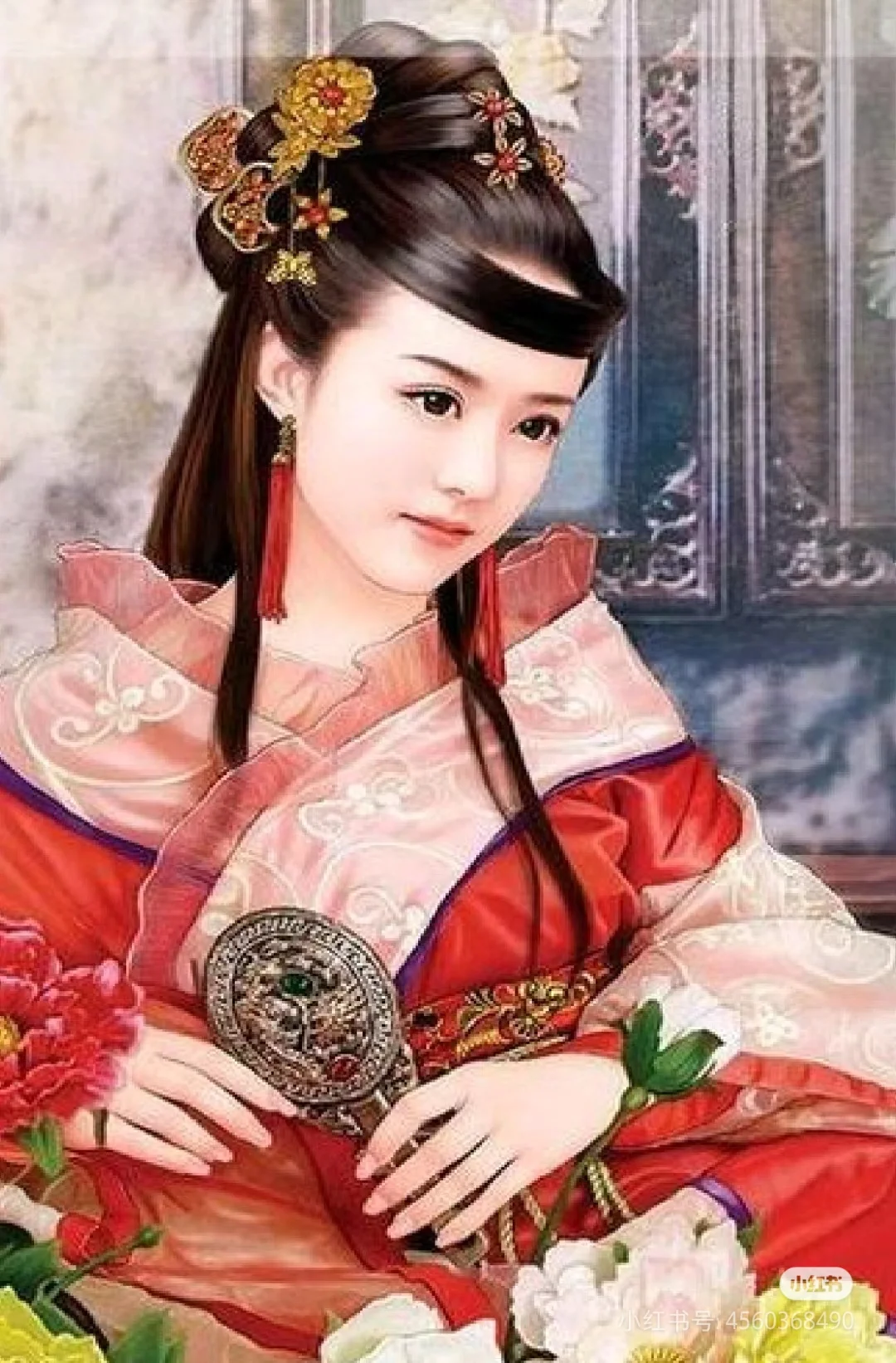 媚力女人养成术（二○）【媚术学习计划书】