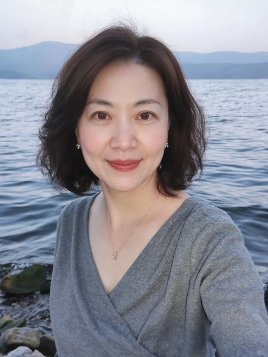 喜欢在旅行中体验快乐