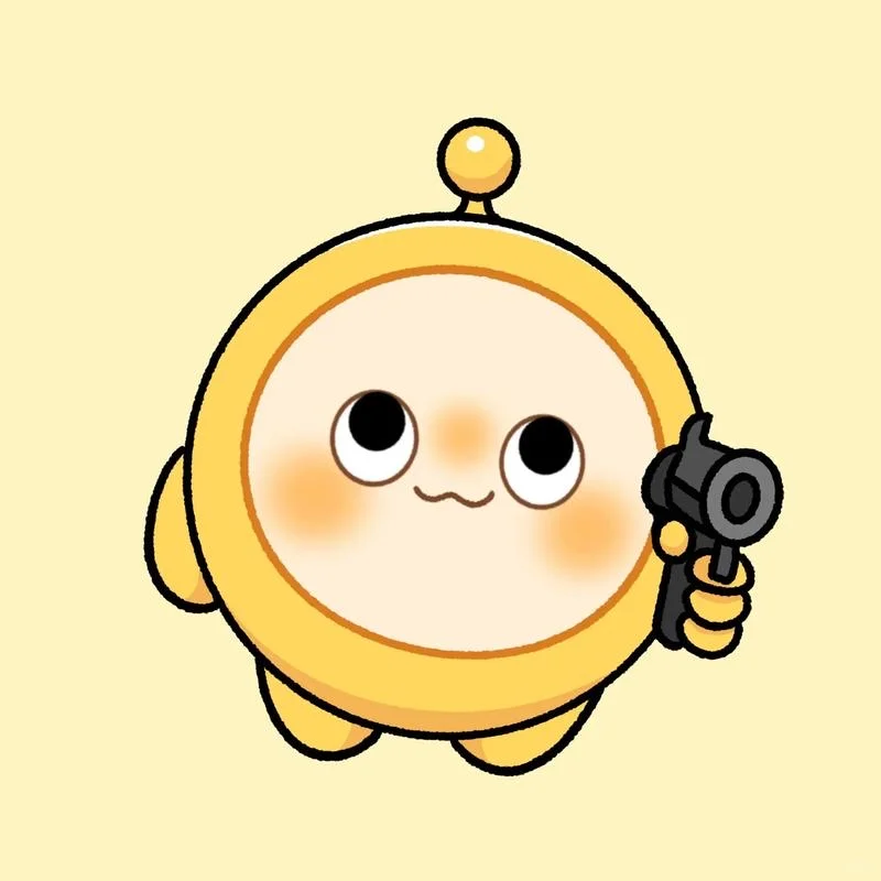 我爱的表情包