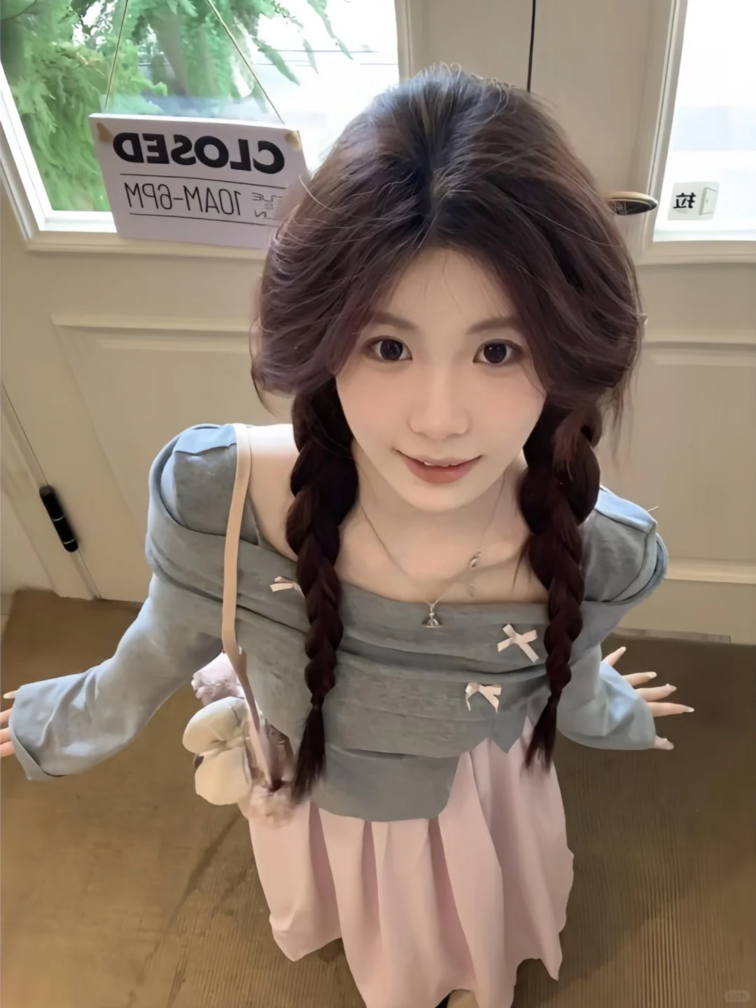 z家二折69💰两件套连衣裙特价清仓‼️