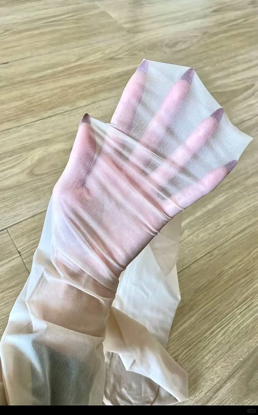 匠艺丝袜