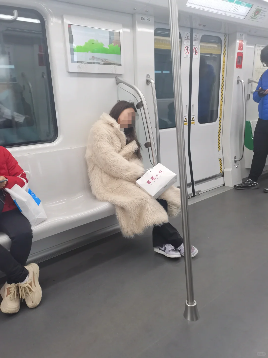 狐狸小妖，解说到位