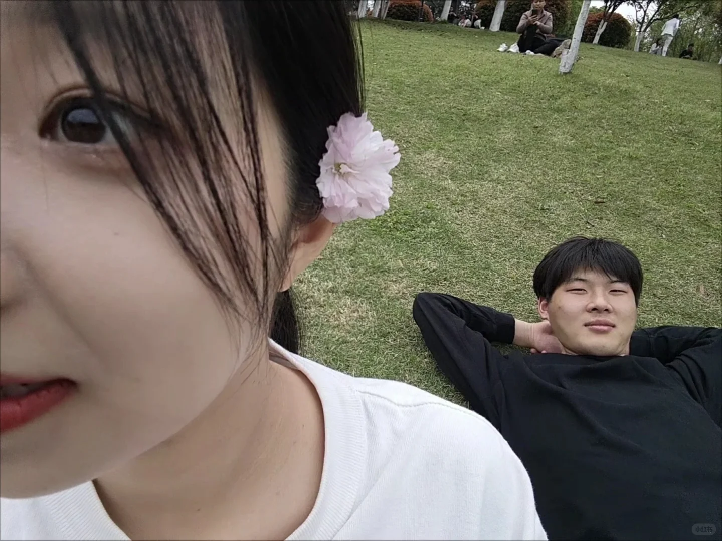唯一女主角🍃🌸