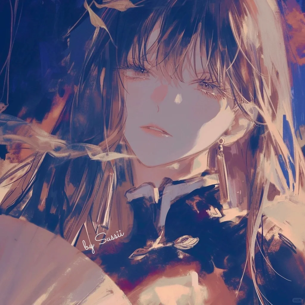 ✨国风·绝世坏女人