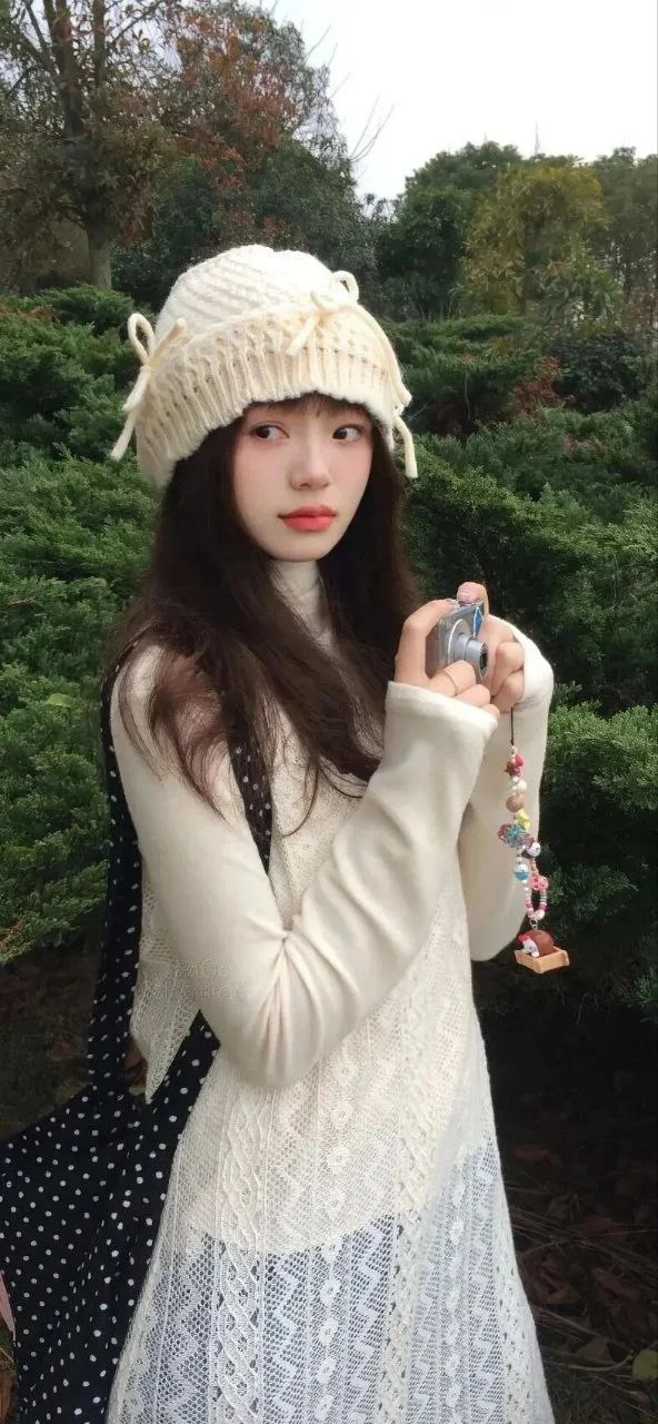 壁纸 女友啊