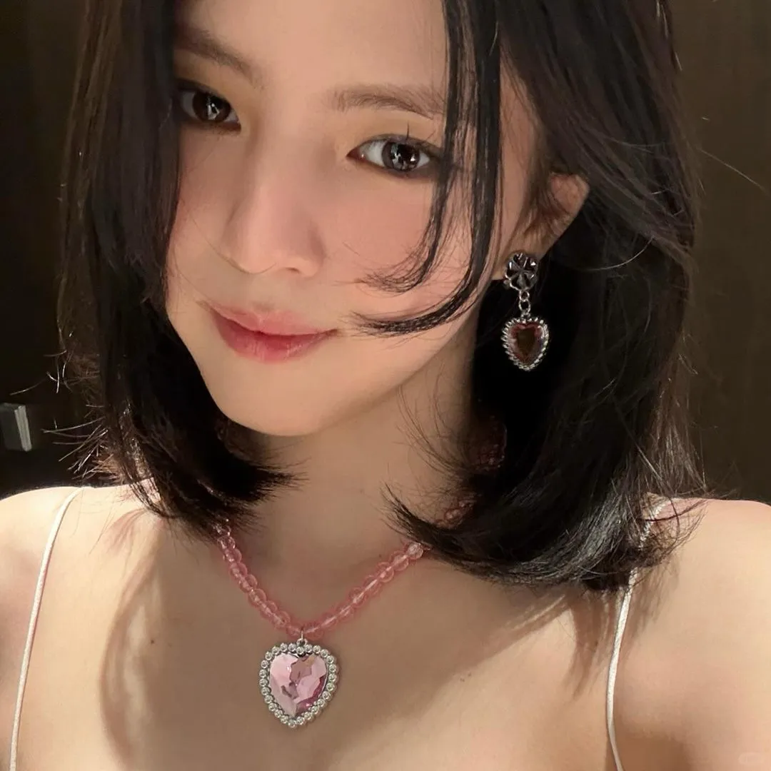 该换头像辣