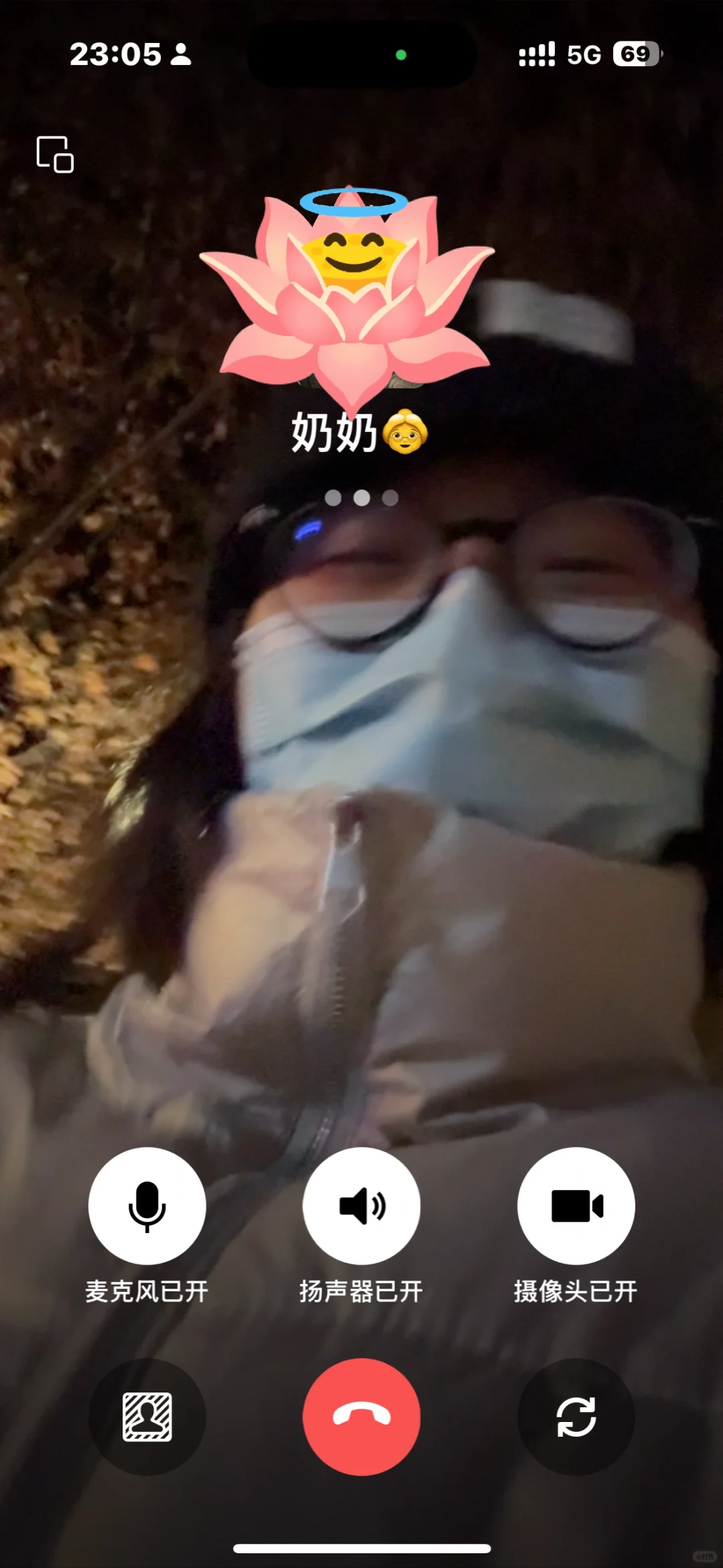 真让我遇到全女工作环境了🤓