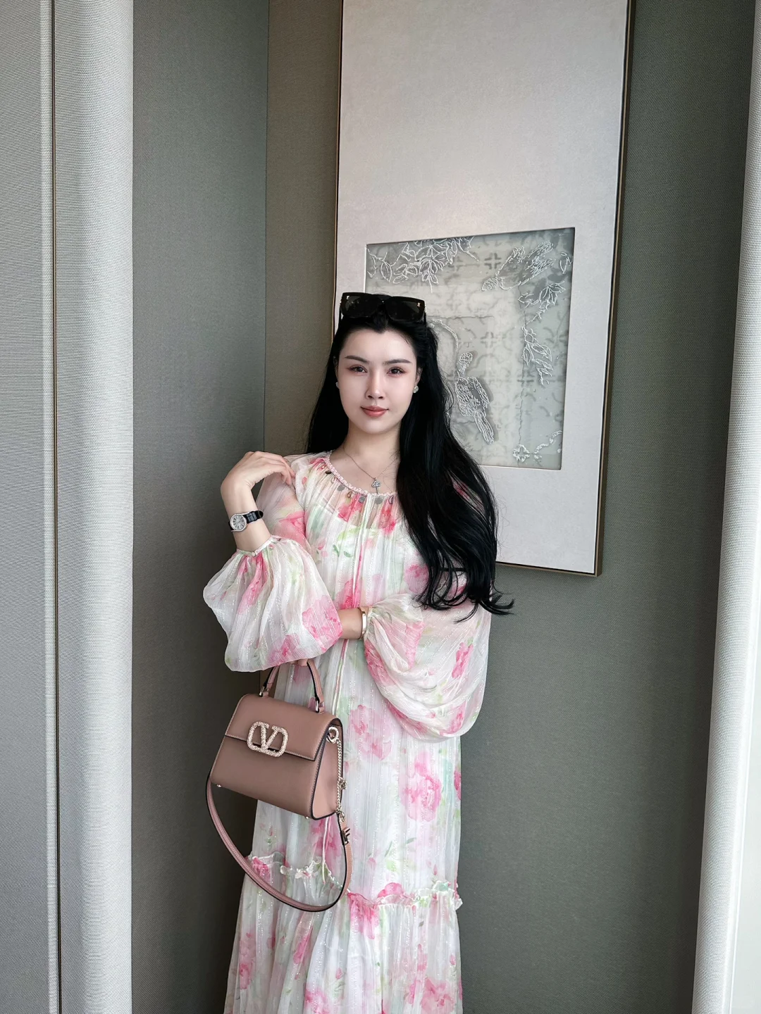 成熟女人魅力 你不懂