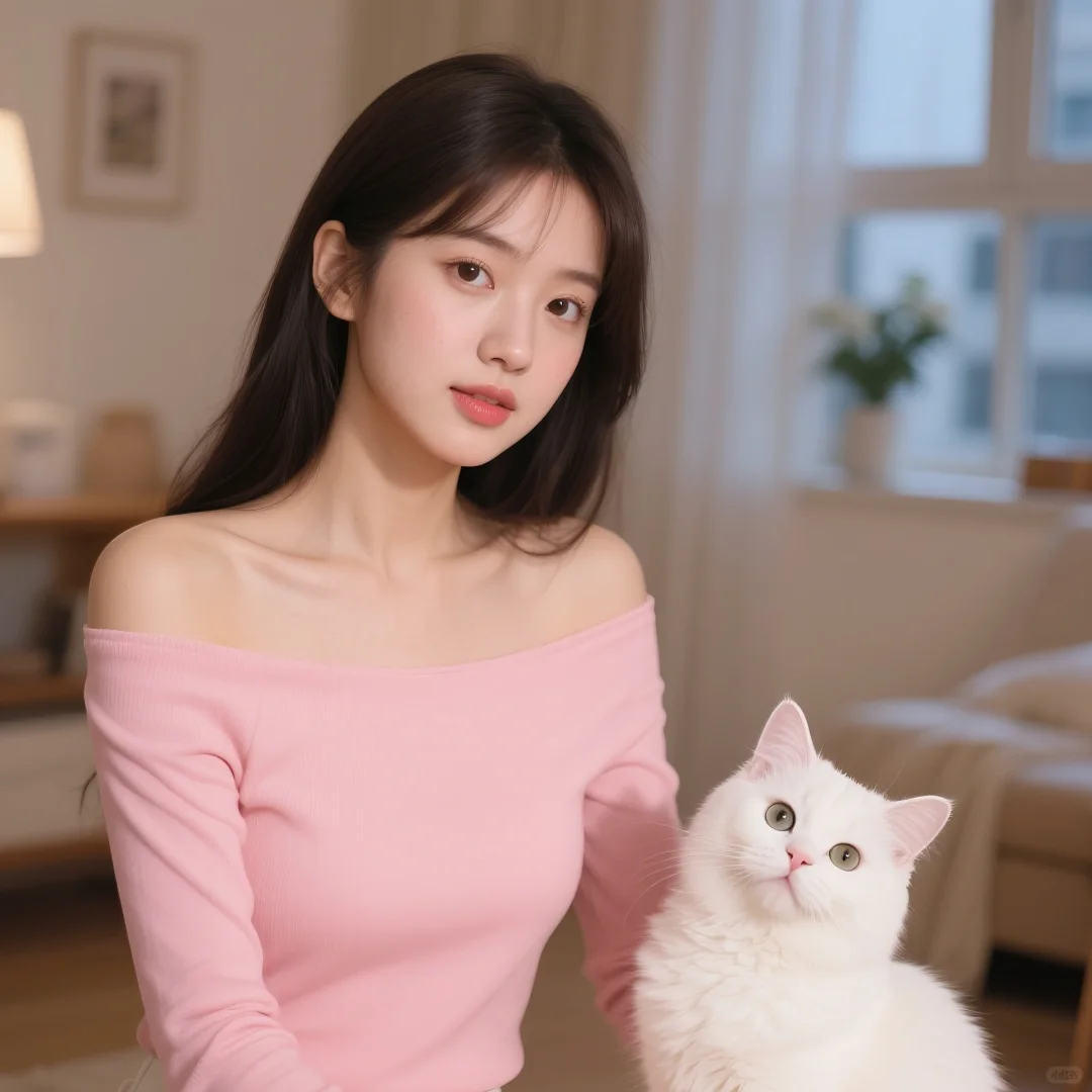 一生期盼，少有圆满（优质女生头像）