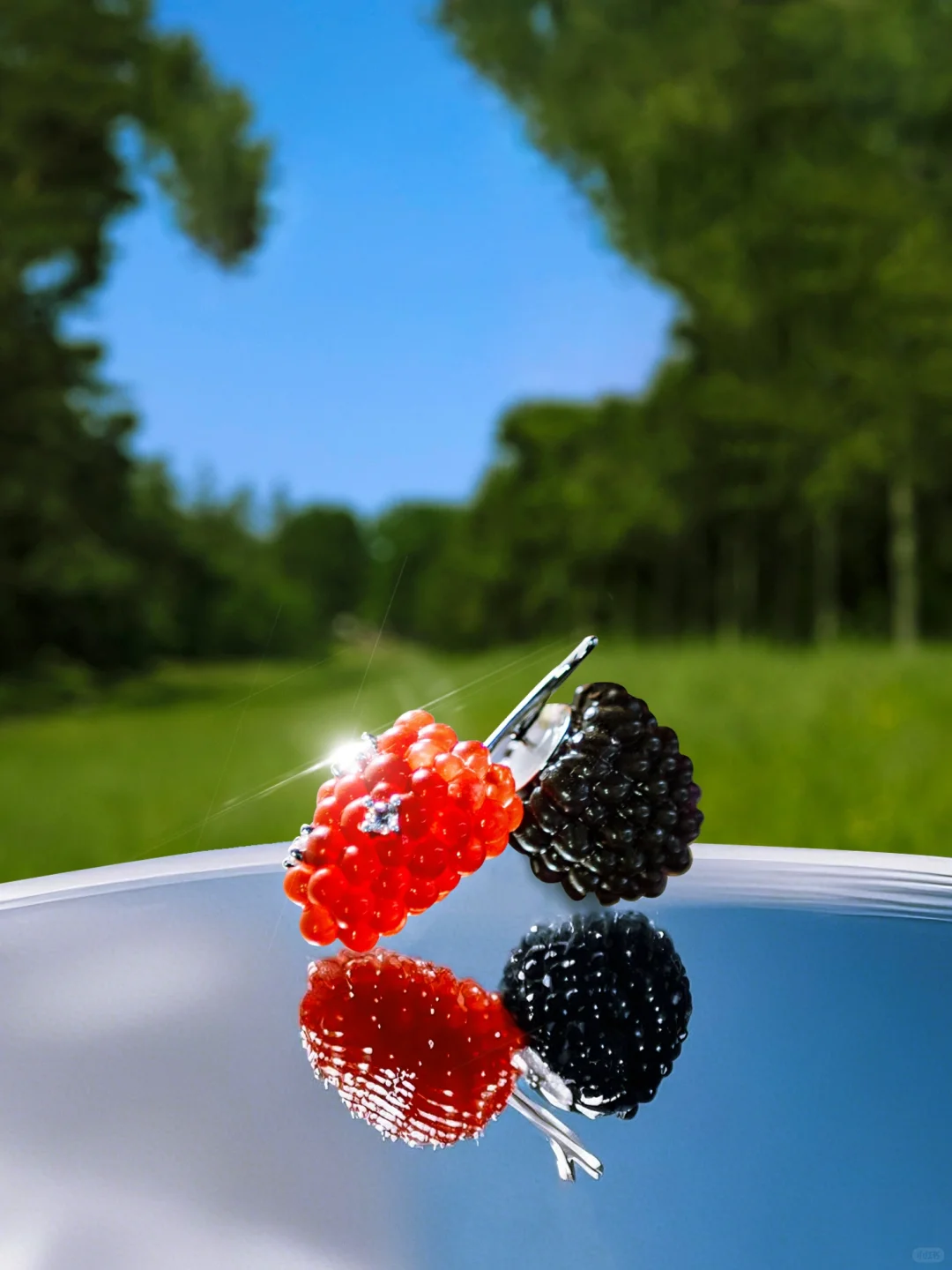 🫧尤目berry season