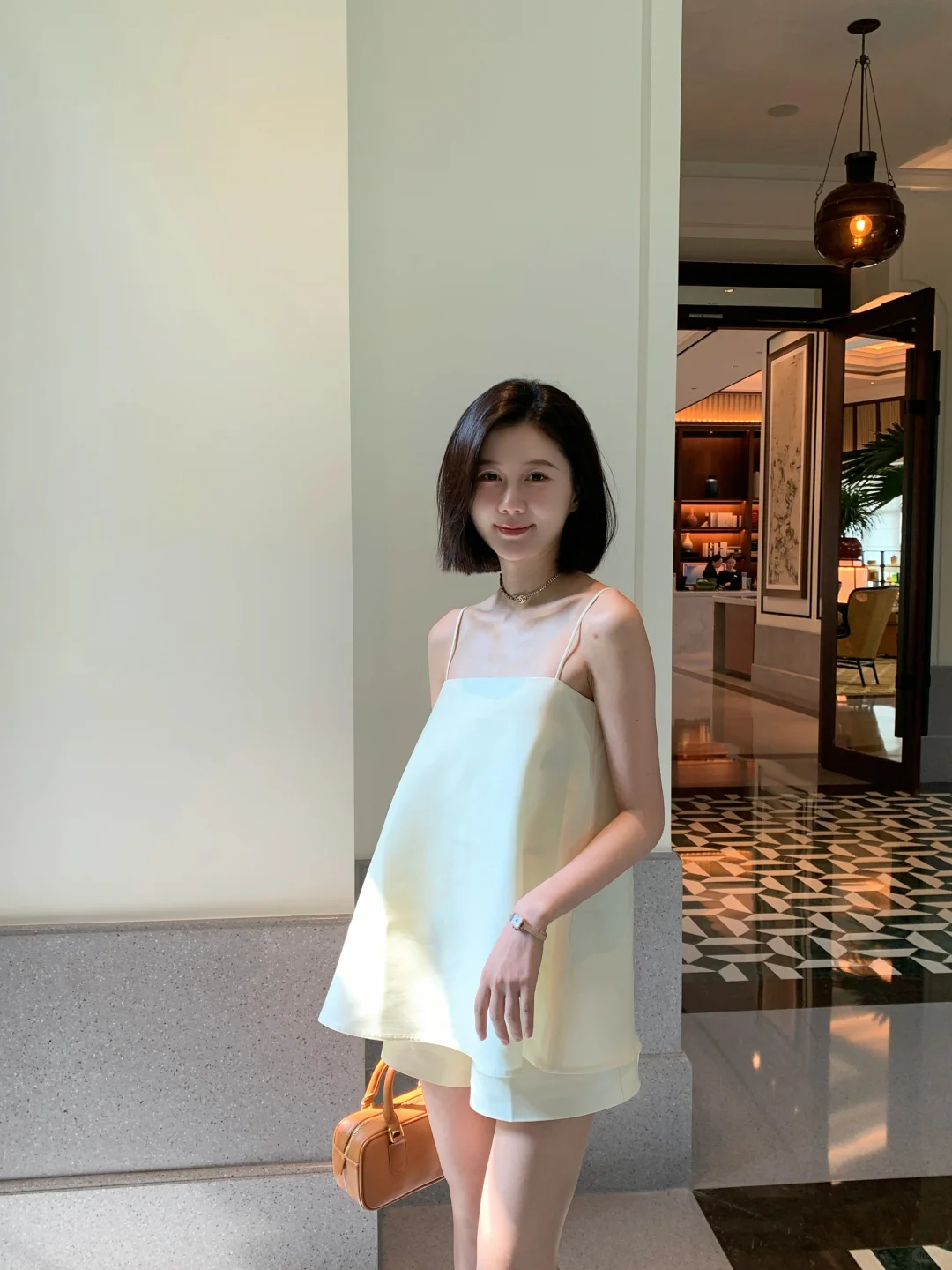 90年35岁空乘，高阶美貌的尽头是少吃+抗老