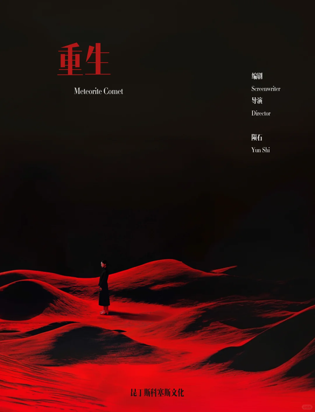 🎬🎬独立电影女演员招募📽