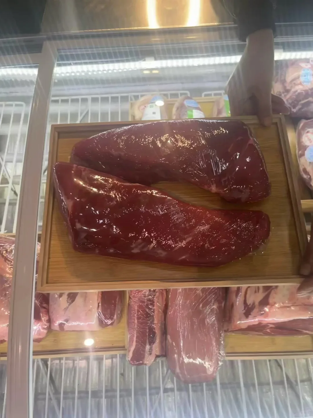 京酱肉丝的做法