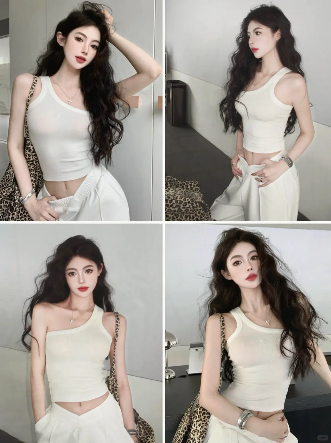 辣妹的夏天～