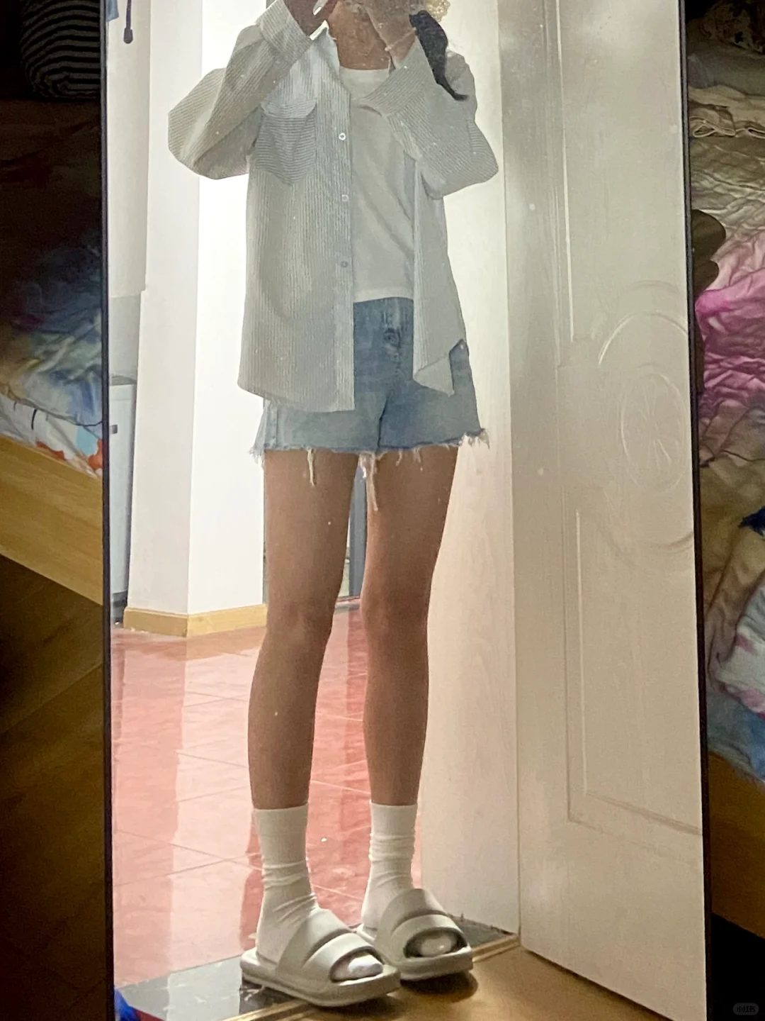 170｜96斤的腿 （超爱这张