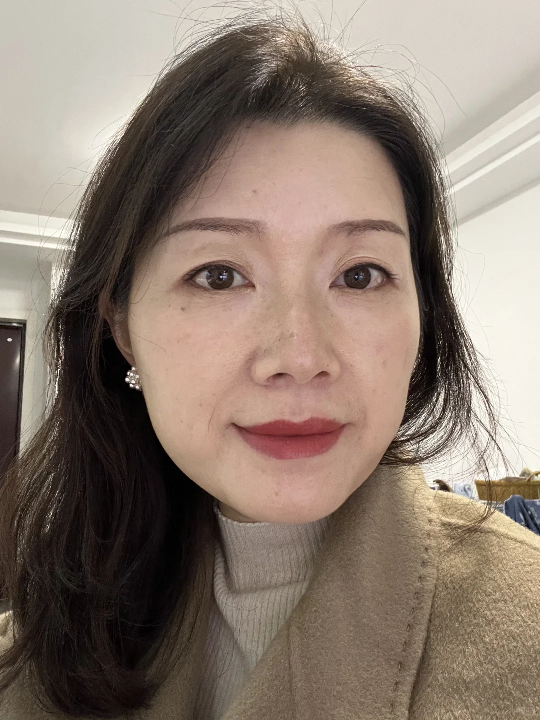 82年43岁，每天两顿饭，普通人不进医院的习惯