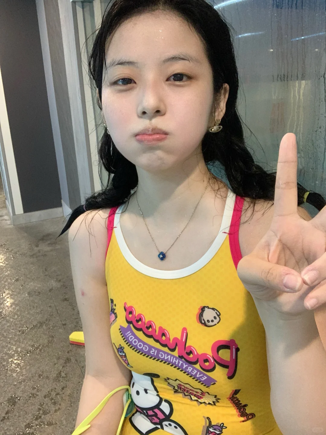 Dayn｜今天是快乐帕洽狗🐶