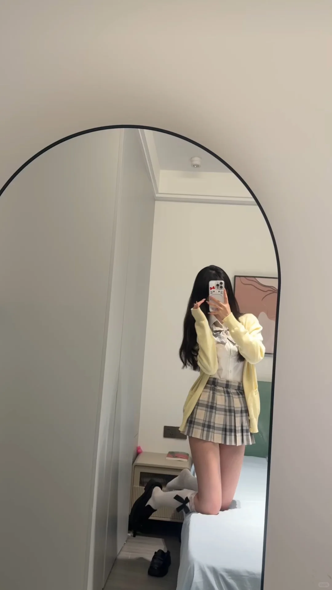 我的jk