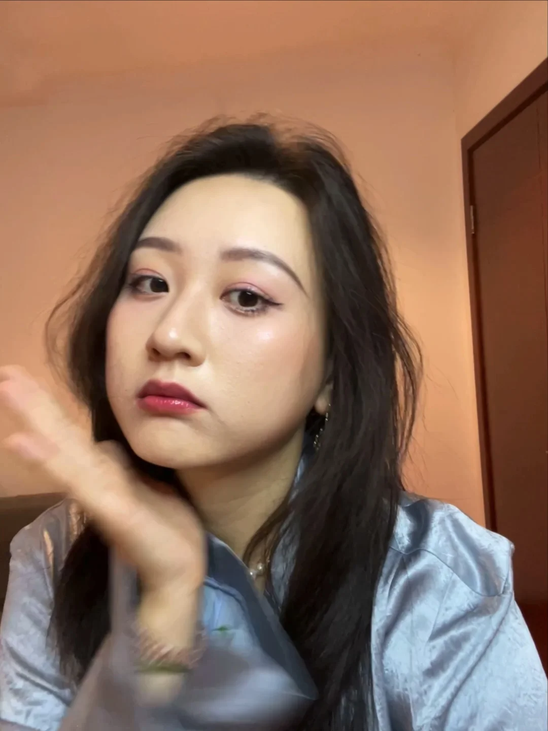 听说爱你的人会把你拍的很好看