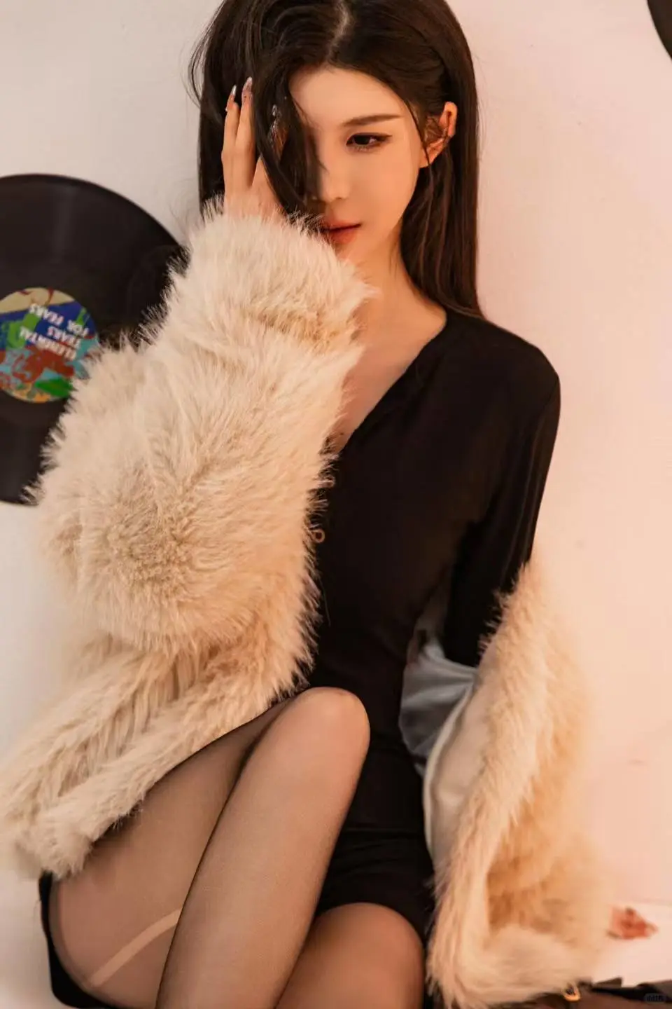 来吧 展示完美曲线