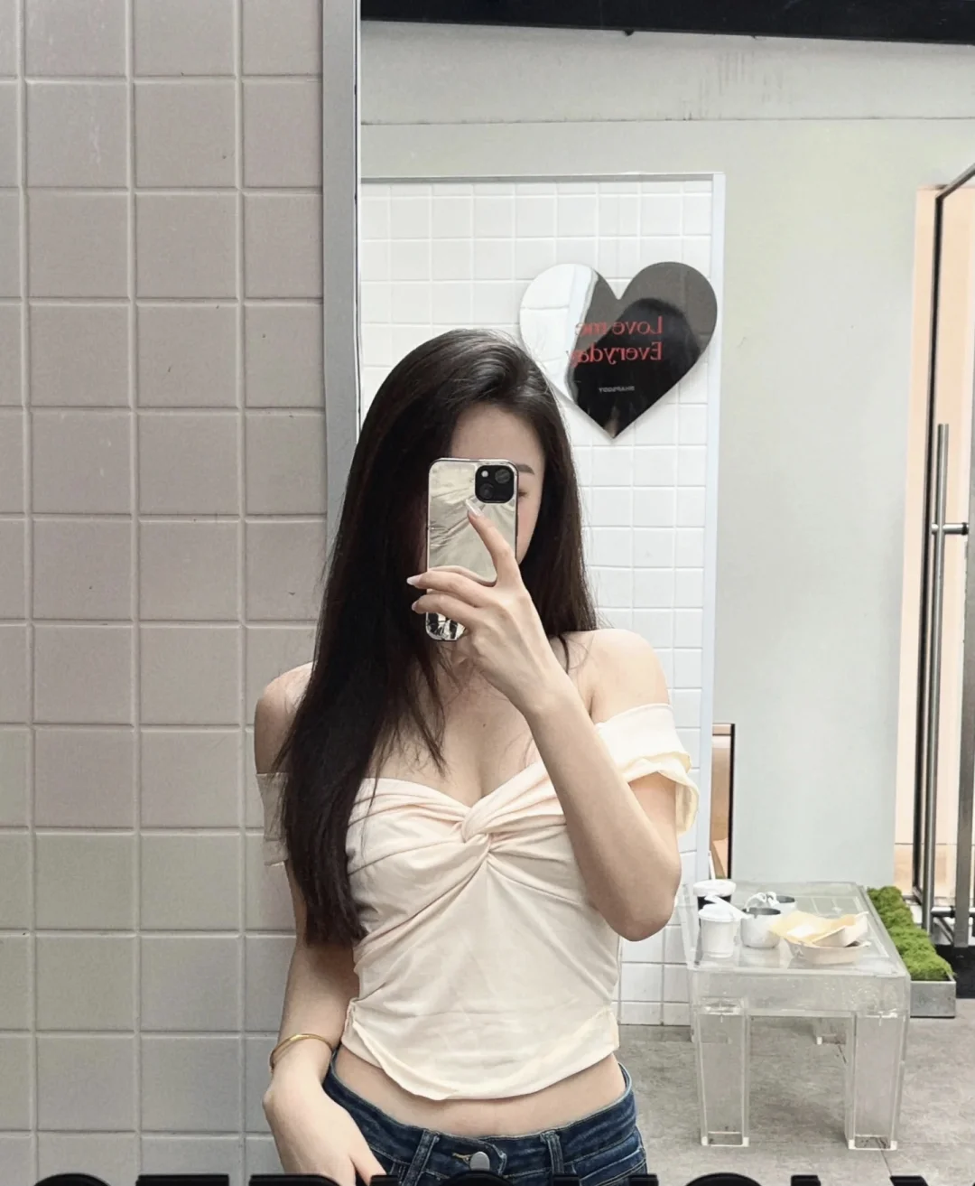 小撩一下这件真的很辣哎