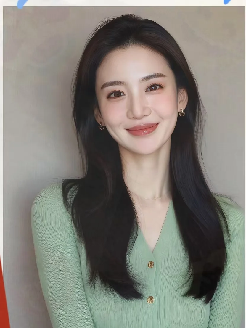 温柔小阿姨